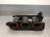 Recambio de colector admision para renault clio iv 0.9 referencia OEM IAM 140039944R 140039944R MAHLE