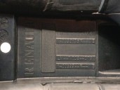 Recambio de colector admision para renault clio iv 0.9 referencia OEM IAM 140039944R 140039944R MAHLE