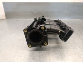 Recambio de colector admision para renault clio iv 0.9 referencia OEM IAM 140039944R 140039944R MAHLE