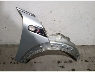 Recambio de aleta delantera derecha para mini mini (r56) cooper s referencia OEM IAM 41355A55B02  41355A55B02