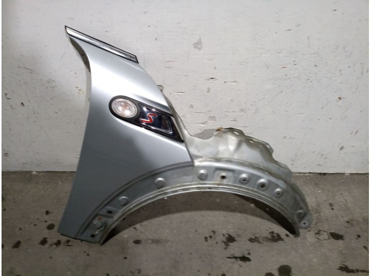 Recambio de aleta delantera derecha para mini mini (r56) cooper s referencia OEM IAM 41355A55B02 41355A55B02