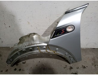 Recambio de aleta delantera izquierda para mini mini (r56) cooper s referencia OEM IAM 41355A55B01  41355A55B01