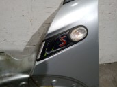 Recambio de aleta delantera izquierda para mini mini (r56) cooper s referencia OEM IAM 41355A55B01 41355A55B01