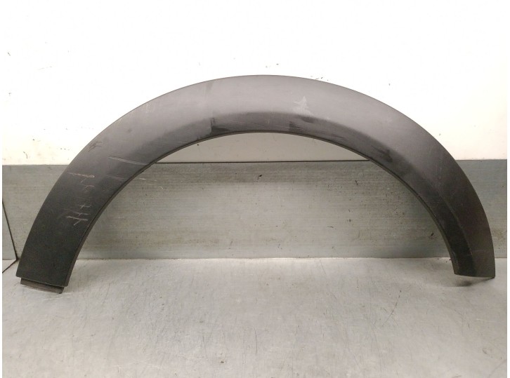 Recambio de aletin trasero derecho para mini mini (r56) cooper s referencia OEM IAM 11412910 51777216070 