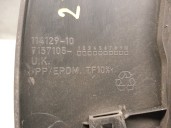 Recambio de aletin trasero derecho para mini mini (r56) cooper s referencia OEM IAM 11412910 51777216070 