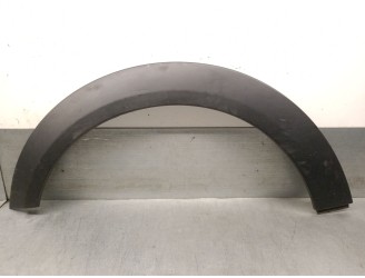 Recambio de aletin trasero izquierdo para mini mini (r56) cooper s referencia OEM IAM 11412910 51777216069 