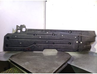 Recambio de cubrecarter para mini mini (r56) cooper s referencia OEM IAM 51754854286 51752753164 