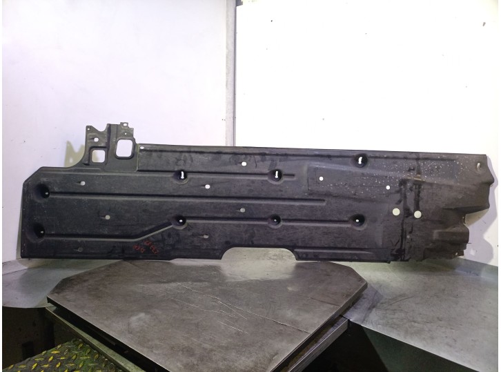 Recambio de cubrecarter para mini mini (r56) cooper s referencia OEM IAM 51754854286 51752753164 