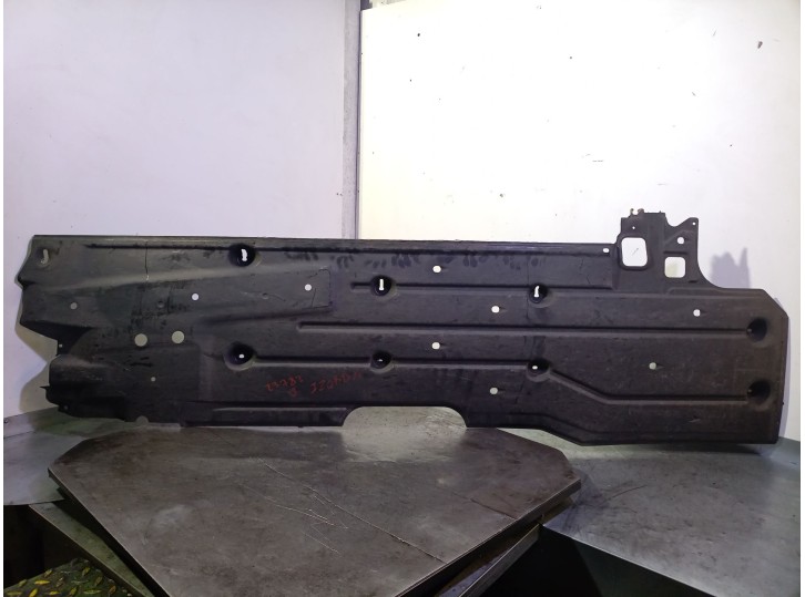 Recambio de cubrecarter para mini mini (r56) cooper s referencia OEM IAM 51754854285 51752753163 