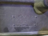 Recambio de cubrecarter para mini mini (r56) cooper s referencia OEM IAM 51754854285 51752753163 