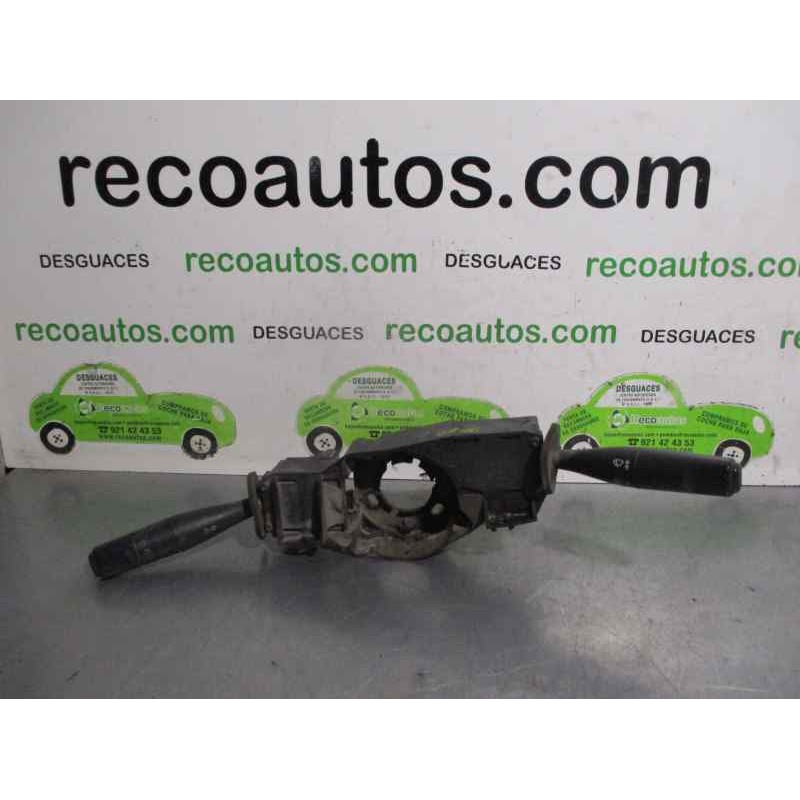 Recambio de mando luces para citroen berlingo 1.9 diesel referencia OEM IAM 9620376580 61557114 VALEO