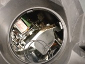 Recambio de faro derecho para mini mini (r56) cooper s referencia OEM IAM 0301225271 63127269981 0301225271 AL