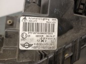 Recambio de faro derecho para mini mini (r56) cooper s referencia OEM IAM 0301225271 63127269981 0301225271 AL