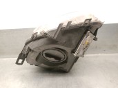 Recambio de faro izquierdo para mini mini (r56) cooper s referencia OEM IAM 0301225272 63127269982 0301225272 AL