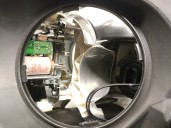 Recambio de faro izquierdo para mini mini (r56) cooper s referencia OEM IAM 0301225272 63127269982 0301225272 AL