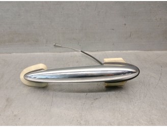 Recambio de maneta exterior delantera derecha para mini mini (r56) cooper s referencia OEM IAM 51217198472 51217198472 