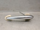 Replacement front right exterior door handle for Mini Mini (R56) Cooper S OEM IAM reference 51217198472 51217198472 