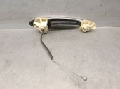 Replacement front right exterior door handle for Mini Mini (R56) Cooper S OEM IAM reference 51217198472 51217198472 