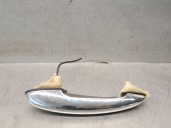 Replacement front right exterior door handle for Mini Mini (R56) Cooper S OEM IAM reference 51217198472 51217198472 