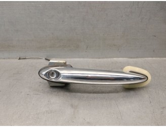 Recambio de maneta exterior delantera izquierda para mini mini (r56) cooper s referencia OEM IAM 51217198471 51217198471 