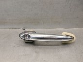 Replacement front left exterior door handle for Mini Mini (R56) Cooper S OEM IAM reference 51217198471 51217198471 