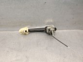Replacement front left exterior door handle for Mini Mini (R56) Cooper S OEM IAM reference 51217198471 51217198471 