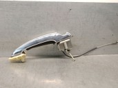 Replacement front left exterior door handle for Mini Mini (R56) Cooper S OEM IAM reference 51217198471 51217198471 