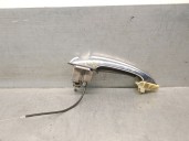 Replacement front left exterior door handle for Mini Mini (R56) Cooper S OEM IAM reference 51217198471 51217198471 
