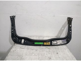 Recambio de panel frontal para mini mini (r56) cooper s referencia OEM IAM 51717147911  51717147911