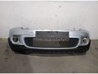 Recambio de paragolpes delantero para mini mini (r56) cooper s referencia OEM IAM 51112754003  51112754003