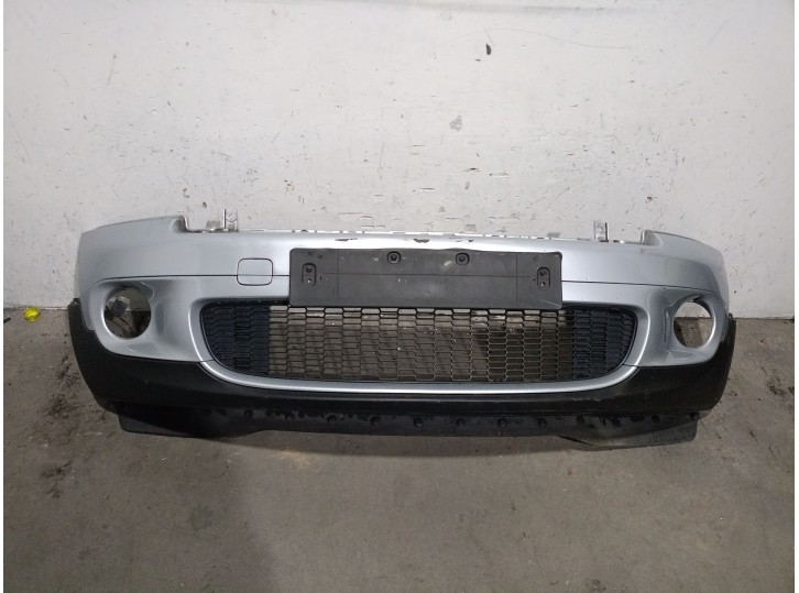 Recambio de paragolpes delantero para mini mini (r56) cooper s referencia OEM IAM 51112754003  51112754003