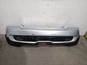 Replacement rear bumper for Mini Mini (R56) Cooper S OEM IAM reference 51127199878 51127199878