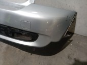 Recambio de paragolpes trasero para mini mini (r56) cooper s referencia OEM IAM 51127199878  51127199878