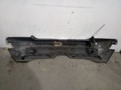 Recambio de paragolpes trasero para mini mini (r56) cooper s referencia OEM IAM 51127199878  51127199878