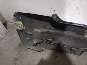 Replacement rear bumper for Mini Mini (R56) Cooper S OEM IAM reference 51127199878 51127199878