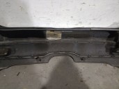 Replacement rear bumper for Mini Mini (R56) Cooper S OEM IAM reference 51127199878 51127199878
