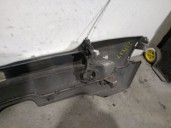 Recambio de paragolpes trasero para mini mini (r56) cooper s referencia OEM IAM 51127199878  51127199878