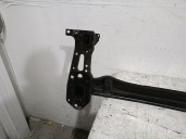 Recambio de refuerzo paragolpes delantero para mini mini (r56) cooper s referencia OEM IAM 51112757337 51112757337