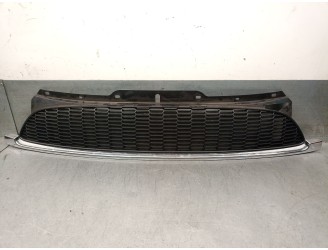 Recambio de rejilla delantera para mini mini (r56) cooper s referencia OEM IAM 51110442012 51110442012 