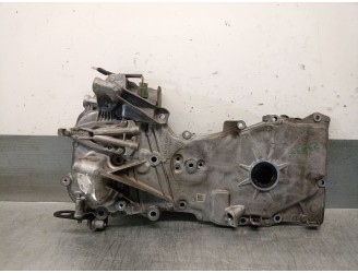 Recambio de tapa distribucion para renault clio iv 0.9 referencia OEM IAM 135022061R  