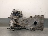 Recambio de tapa distribucion para renault clio iv 0.9 referencia OEM IAM 135022061R  