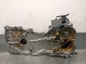 Recambio de tapa distribucion para renault clio iv 0.9 referencia OEM IAM 135022061R 