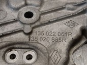 Recambio de tapa distribucion para renault clio iv 0.9 referencia OEM IAM 135022061R 