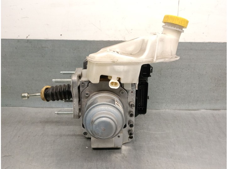 Replacement ABS for Fiat 500 (312_) Electric (EV) OEM IAM reference 52138474 6000634828 ATE