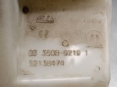 Recambio de abs para fiat 500 (312_) electric (ev) referencia OEM IAM 52138474 6000634828 ATE