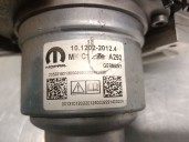 Recambio de abs para fiat 500 (312_) electric (ev) referencia OEM IAM 52138474 6000634828 ATE