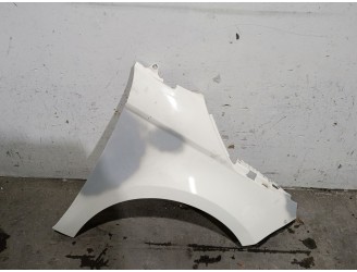 Recambio de aleta delantera derecha para fiat 500 (312_) electric (ev) referencia OEM IAM 52137231  52137231