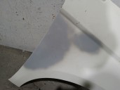 Recambio de aleta delantera derecha para fiat 500 (312_) electric (ev) referencia OEM IAM 52137231  52137231