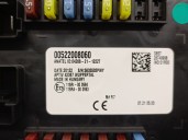 Recambio de caja reles / fusibles para fiat 500 (312_) electric (ev) referencia OEM IAM 00522008060 MOPAR