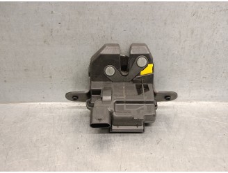 Recambio de cerradura maletero / porton para fiat 500 (312_) electric (ev) referencia OEM IAM 52096564 52096564 MOPAR